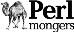 Perl Mongers' Site